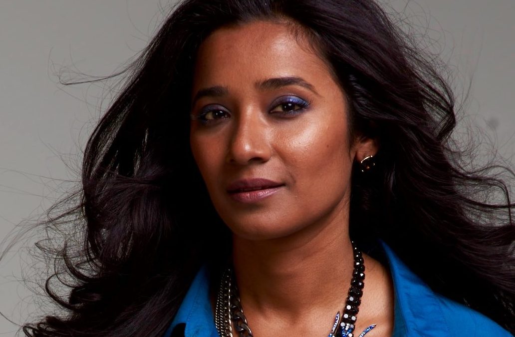 ಖ್ಯಾತ ಕಾಮಿಡಿ ಶೋನಲ್ಲಿ  ನಟಿಯ ಬಣ್ಣದ ಕುರಿತು ಲೇವಡಿ  !